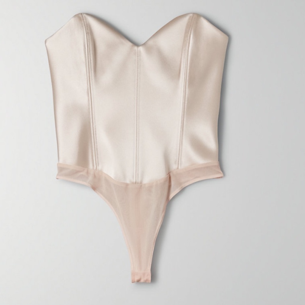 Babaton Blaze Bodysuit
